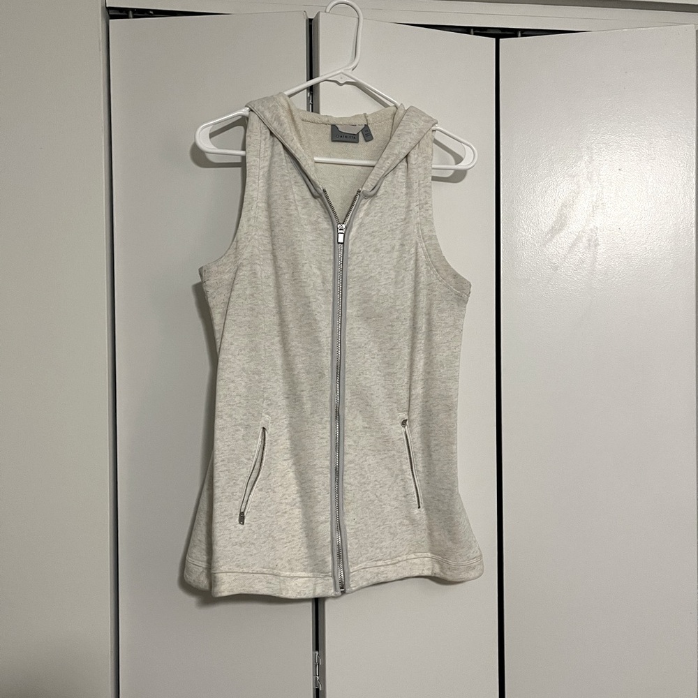Athleta size XS vest